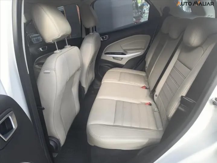 ECOSPORT 2.0 Direct Titanium