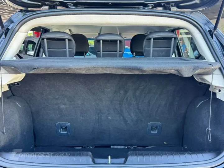 ARGO 1.0 Firefly Drive