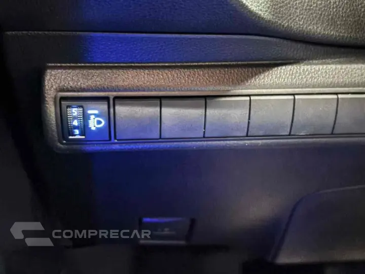 COROLLA 2.0 VVT-IE FLEX XEI DIRECT SHIFT