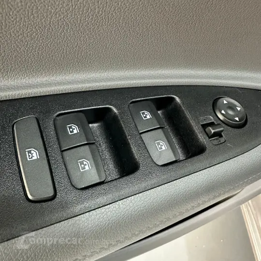 HB20S Limited 1.0  TB Flex 12V Aut.