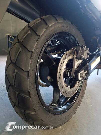 VSTROM  DL 1000