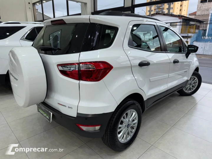 ECOSPORT 2.0 SE 16V