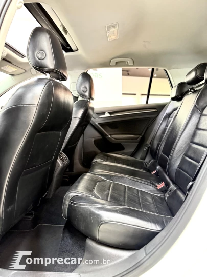 GOLF 1.4 TSI Highline 16V