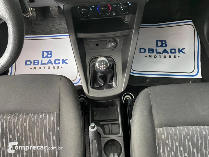 Ka 1.0 SE/SE Plus TiVCT Flex 5p