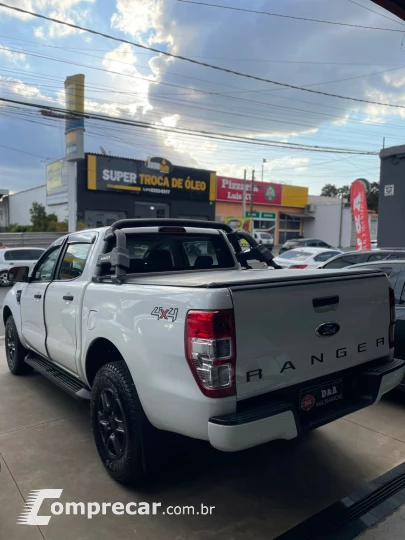 RANGER 2.2 XL 4X4 CD 16V
