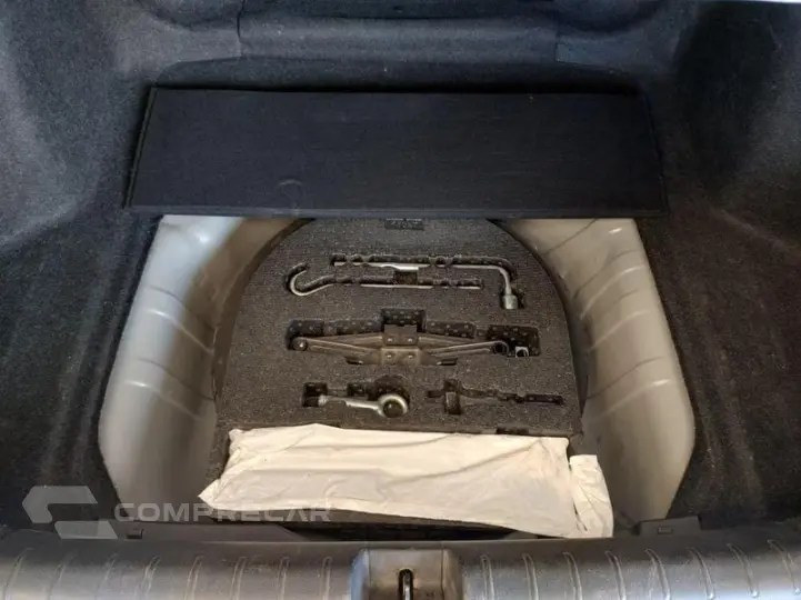 CIVIC 2.0 16V FLEXONE  EX CVT