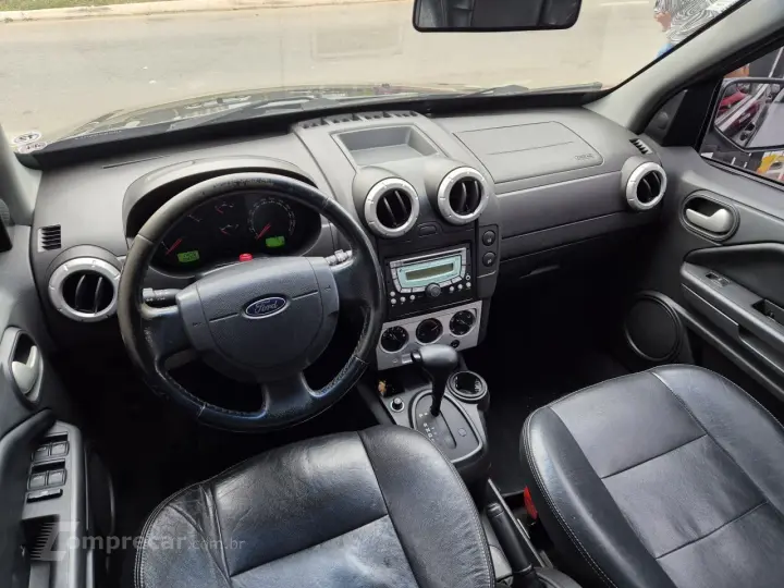 Ecosport 2.0 16V 4P XLT AUTOMÁTICO