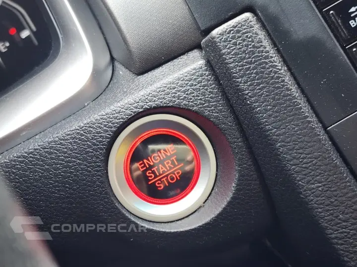 Civic Sedan EX 2.0 Flex 16V Aut.4p