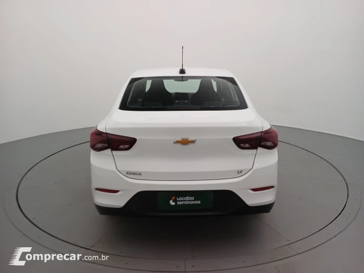 ONIX 1.0 FLEX PLUS LT MANUAL