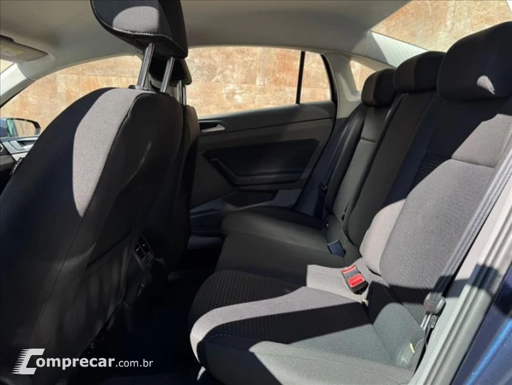 VIRTUS 1.0 200 TSI Comfortline
