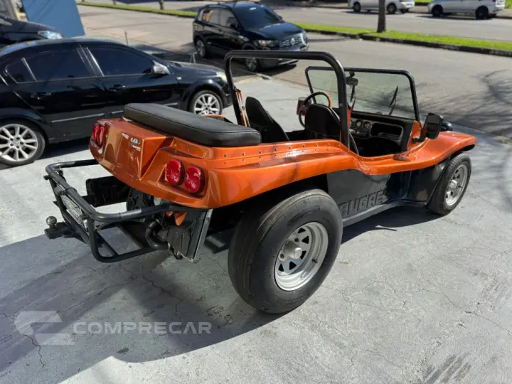 Buggy VII/VII BIG/VII Flex