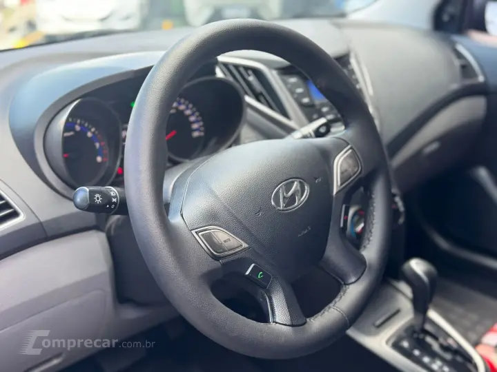 HB20S 1.6 Comfort Plus 16V