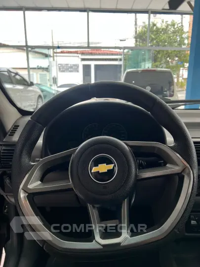 CLASSIC 1.0 MPFI LS 8V