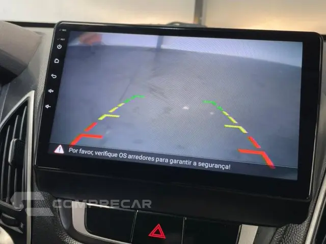 IX35 - 2.0 MPI 4X2 16V 4P AUTOMÁTICO