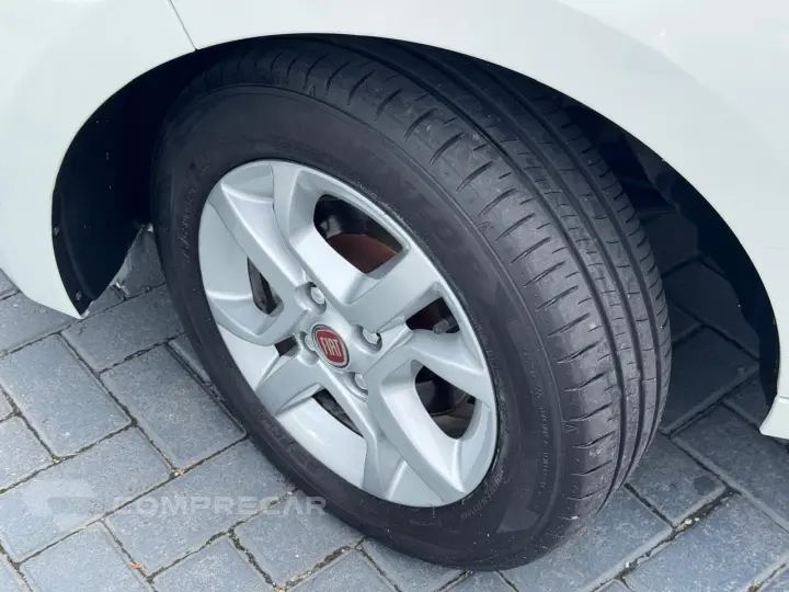 MOBI 1.0 8V EVO Like. ON