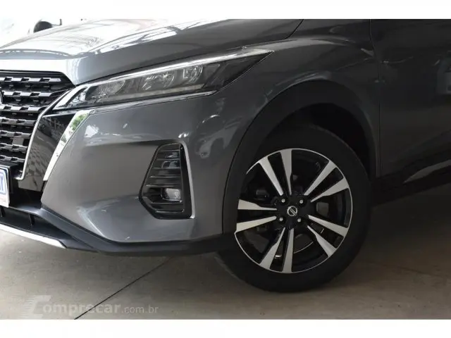 KICKS - 1.6 16V START EXCLUSIVE XTRONIC