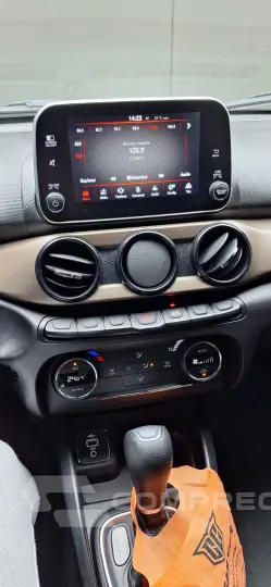 Argo Drive 1.3 Firefly CVT