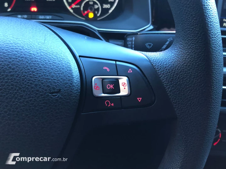 POLO 1.0 200 TSI Comfortline