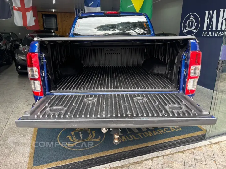Ranger XLS 2.2 4x4 CD Diesel Aut.