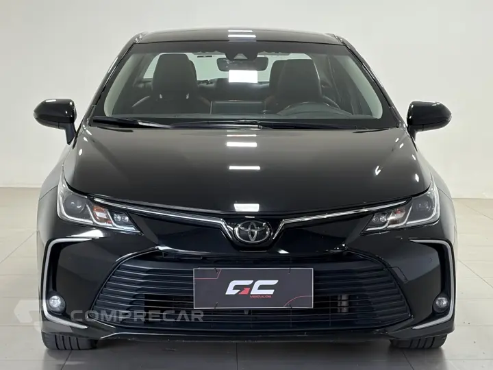 COROLLA 2.0 VVT-IE FLEX XEI DIRECT SHIFT