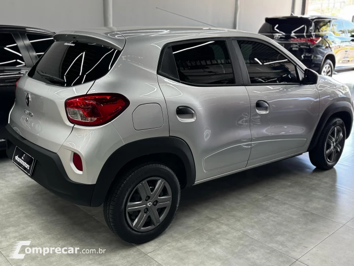 KWID 1.0 12V SCE ZEN