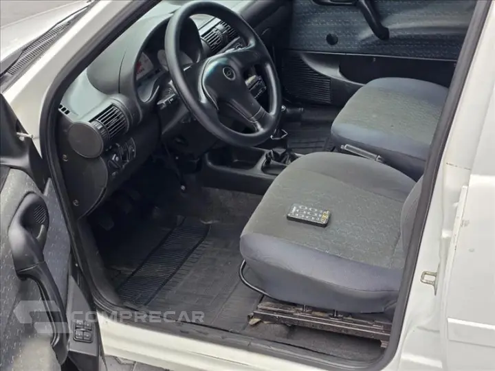 CORSA 1.6 MPFI Wind 8V