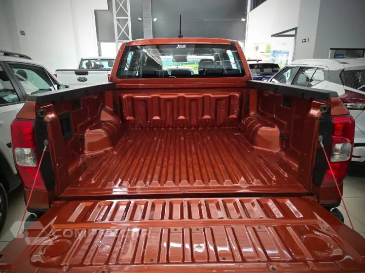 RANGER 3.0 V6 TURBO DIESEL CD XLT 4X4 AUTOMATICO