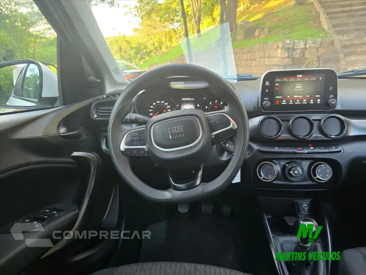 CRONOS 1.0 FIREFLY FLEX DRIVE MANUAL