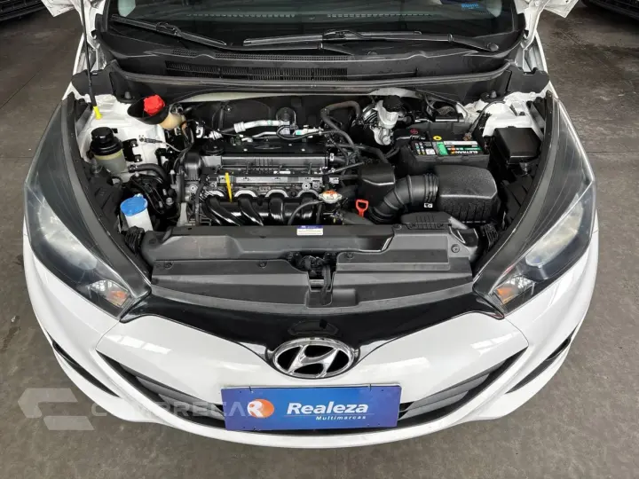 HB20 C.Style 1.6 Flex 16V Aut.