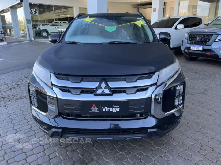 OUTLANDER 2.0 Mivec Sport HPE AWD