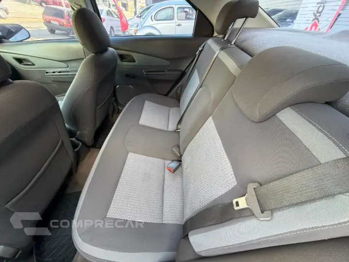 COBALT LT 1.8 8V Econo.Flex 4p Mec.