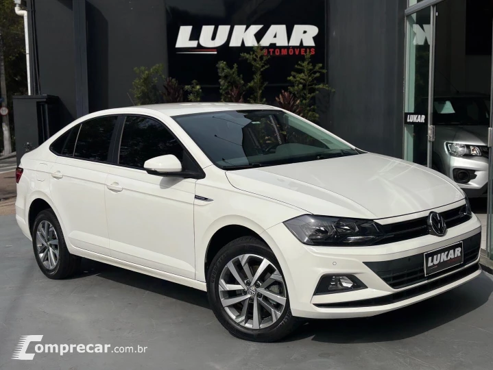 VIRTUS 1.0 200 TSI Comfortline