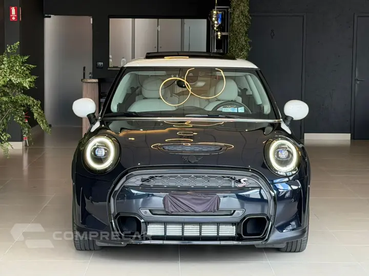 COOPER 2.0 16V Twinpower S TOP