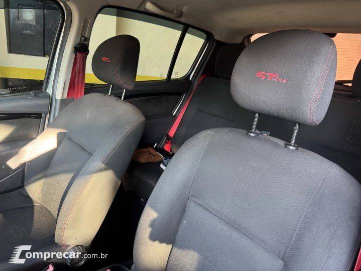 SANDERO 1.6 GT Line Limited