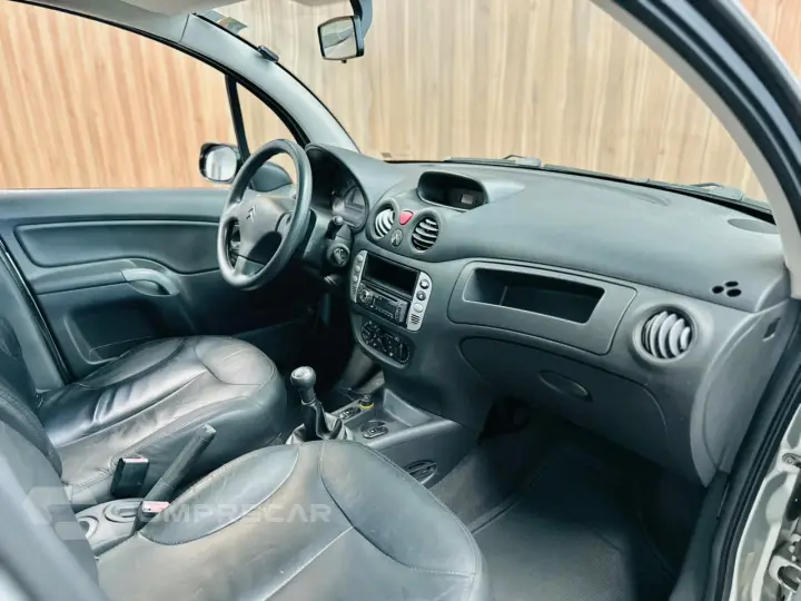 C3 1.4 I GLX 8V