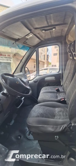 NOVO DUCATO 2.8 Cargo