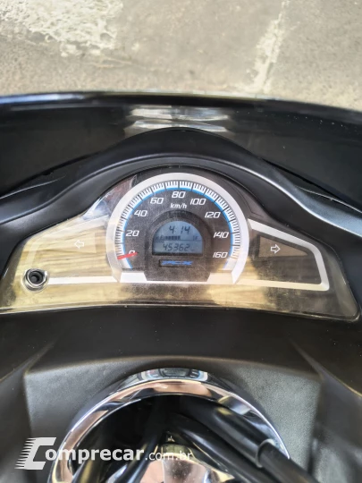 PCX 150/DLX