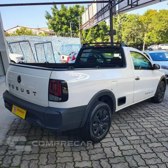SAVEIRO CS RB MF