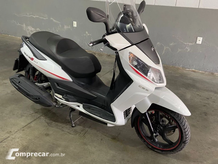 Citycom Hd 300I
