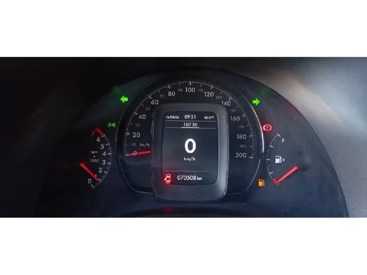 STRADA 1.3 FIREFLY FLEX FREEDOM CS MANUAL