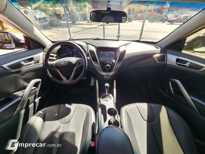 VELOSTER 1.6 16V