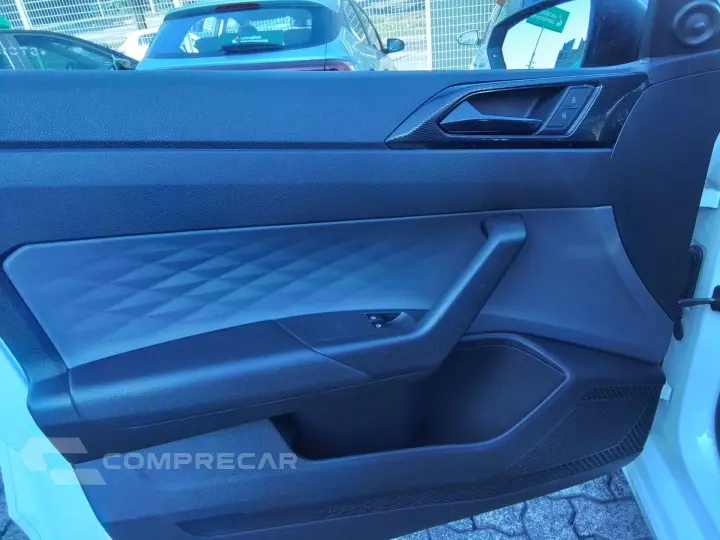 POLO 1.0 MPI TRACK MANUAL
