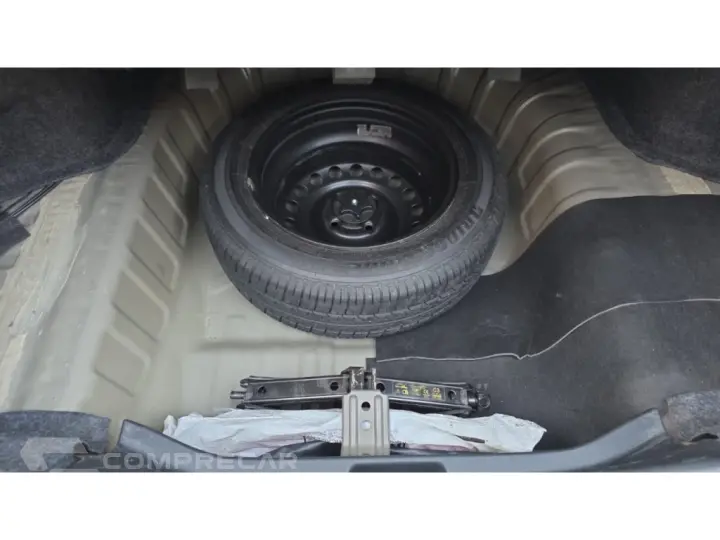 VERSA 1.6 16V FLEX SL 4P XTRONIC