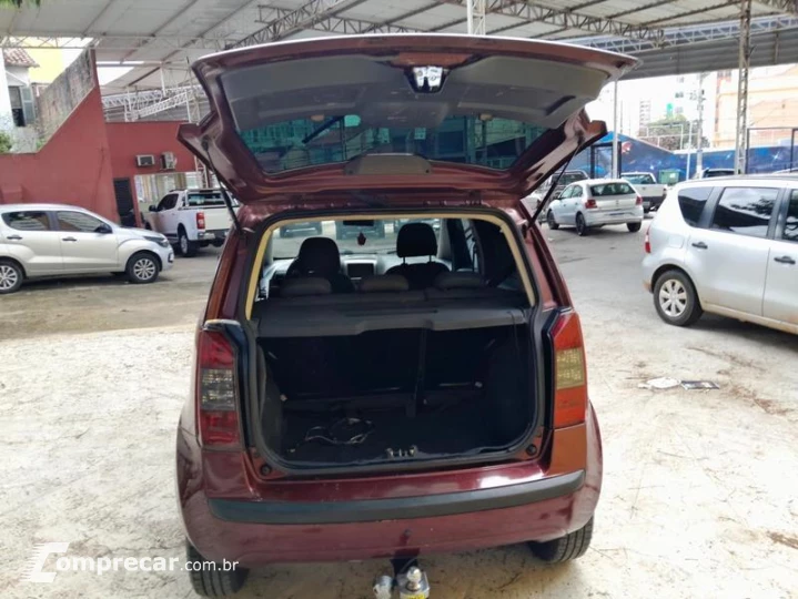 IDEA ELX FIRE 1.4 8V 4P