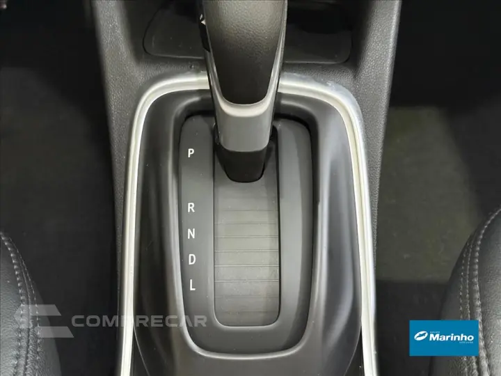 TRACKER 1.2 TURBO FLEX AUTOMÁTICO