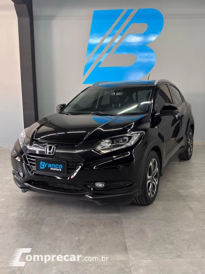 HR-V touring