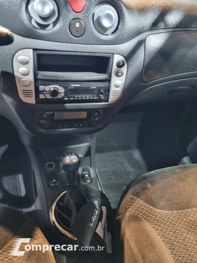 C3 1.4 I GLX 8V
