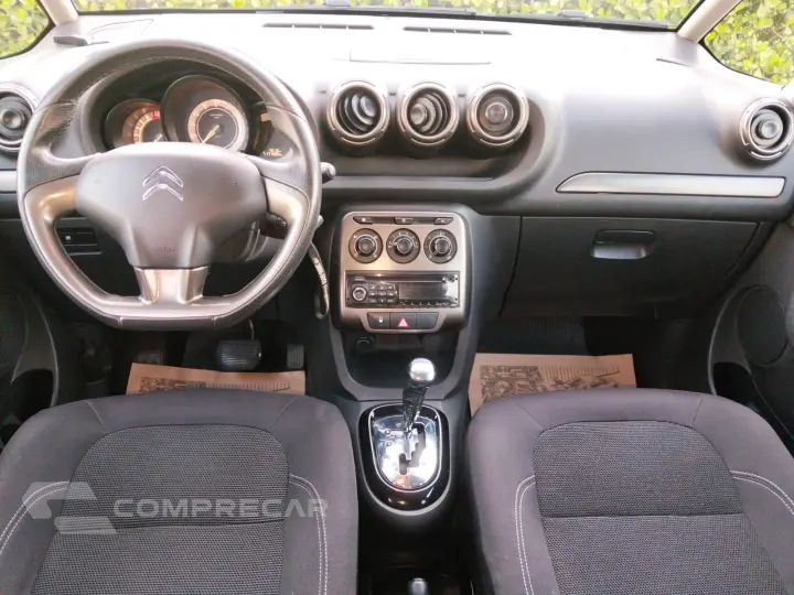 C3 1.6 Picasso GLX BVA 16V