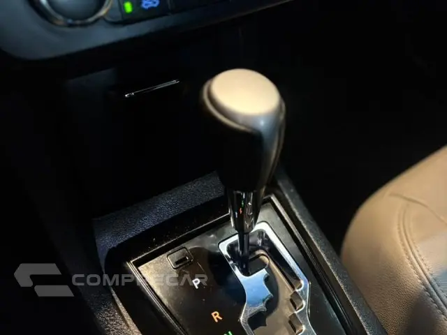 COROLLA - 2.0 XEI 16V 4P AUTOMÁTICO