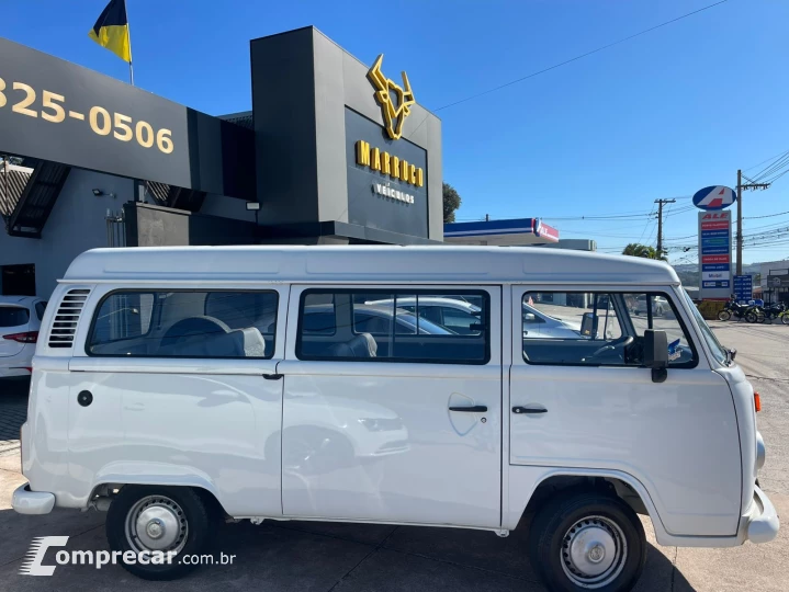 KOMBI 1.4 MI STD 8V
